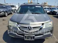 2007 Acura MDX photo