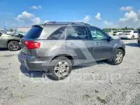 2007 Acura MDX photo