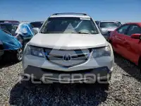 2007 Acura MDX photo