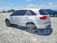 2007 Acura MDX фото