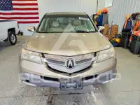 2007 Acura MDX фото