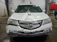 2007 Acura MDX photo