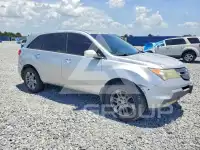 2007 Acura MDX фото