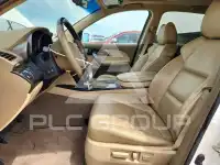 2007 Acura MDX photo
