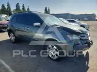 2007 Acura MDX photo