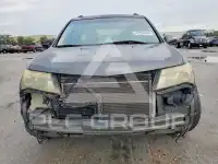 2007 Acura MDX photo