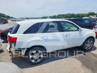 2007 Acura MDX фото