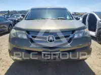 2007 Acura MDX фото