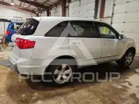 2007 Acura MDX photo