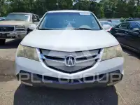 2007 Acura MDX фото