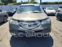 2007 Acura MDX photo