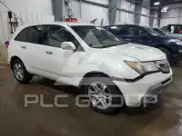 2007 Acura MDX photo