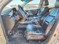 2007 Acura MDX фото