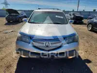 2007 Acura MDX фото