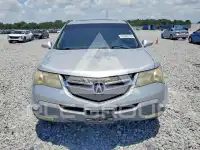 2007 Acura MDX фото
