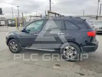 2007 Acura MDX фото