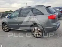 2007 Acura MDX photo
