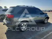 2007 Acura MDX photo