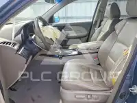 2007 Acura MDX фото