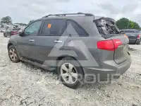 2007 Acura MDX фото