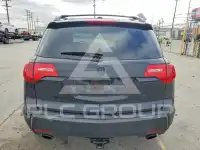 2007 Acura MDX фото
