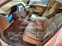 2007 Acura MDX photo