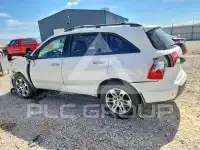 2007 Acura MDX photo