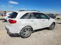 2007 Acura MDX photo