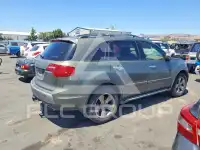 2007 Acura MDX photo