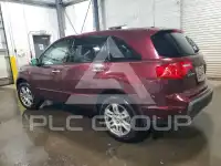 2007 Acura MDX photo