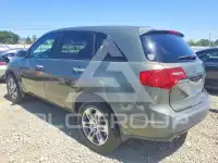 2007 Acura MDX фото