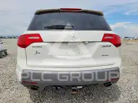 2007 Acura MDX photo