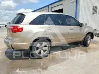 2007 Acura MDX фото