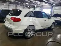 2007 Acura MDX photo