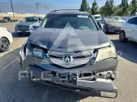 2007 Acura MDX photo
