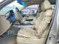 2007 Acura MDX фото