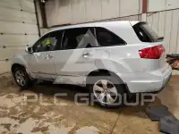 2007 Acura MDX photo