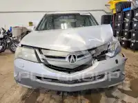 2007 Acura MDX фото