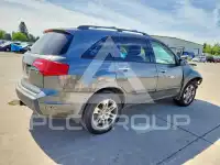 2007 Acura MDX photo