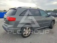 2007 Acura MDX photo