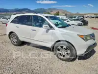 2007 Acura MDX photo