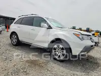 2007 Acura MDX photo