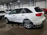 2007 Acura MDX photo