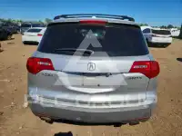2007 Acura MDX фото