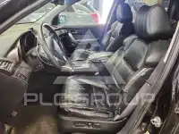 2007 Acura MDX photo