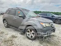 2007 Acura MDX фото