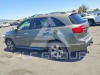 2007 Acura MDX photo