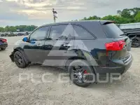 2007 Acura MDX фото
