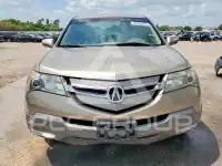 2007 Acura MDX фото