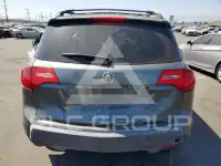 2007 Acura MDX photo